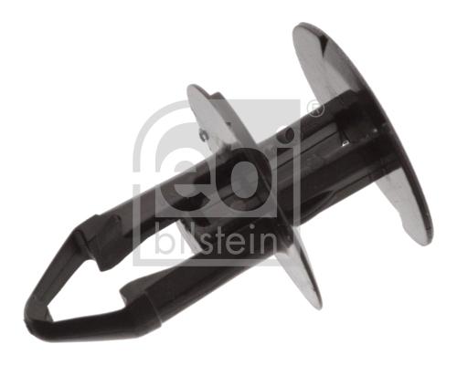 Expanding Rivet